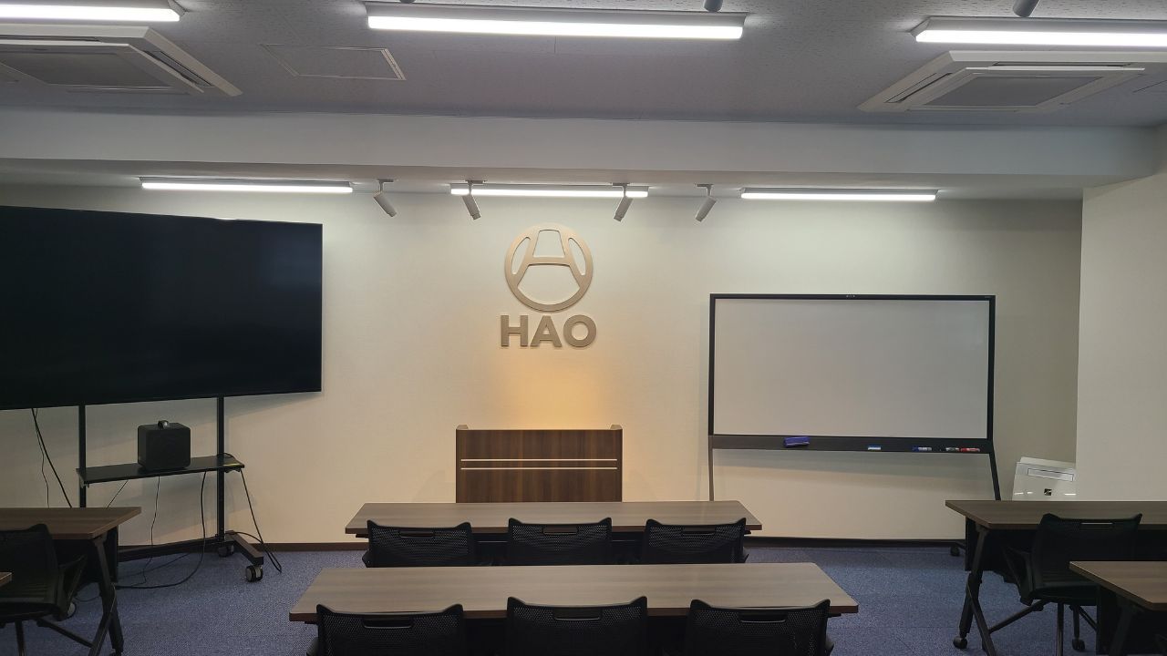 説明会のご案内